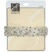Elements: Gold Leafs Hair Clip, 1 ct