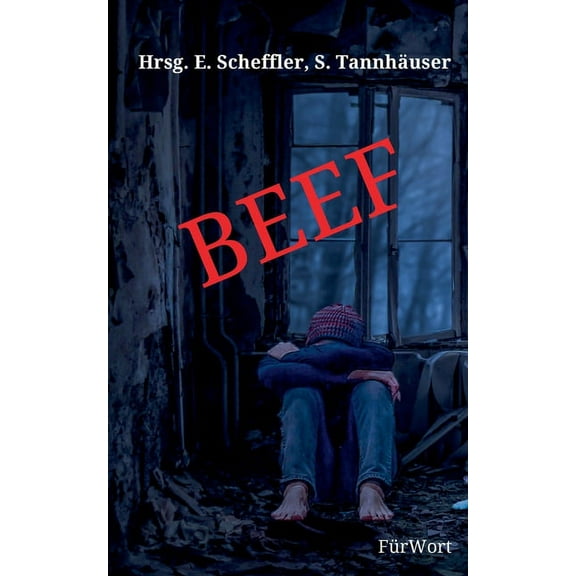 Beef, (Paperback)