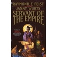 thumbnail image 3 of Riftwar Cycle: The Empire Trilogy Servant of the Empire, Book 2, (Paperback), 3 of 3