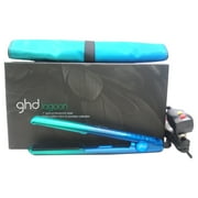 GHD Lagoon Gold Professional Styler Bird Of Paradise 1" Flat Iron