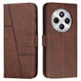 thumbnail image 1 of Funda Flip para FOXDOCK Xiaomi Redmi 14C 4G – Carcasa delgada y resistente a impactos con soporte para uso diario y profesional, 1 of 6