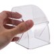 thumbnail image 3 of Nestingho Cubierta Transparente Para Timbre Con Resistente A, 3 of 8