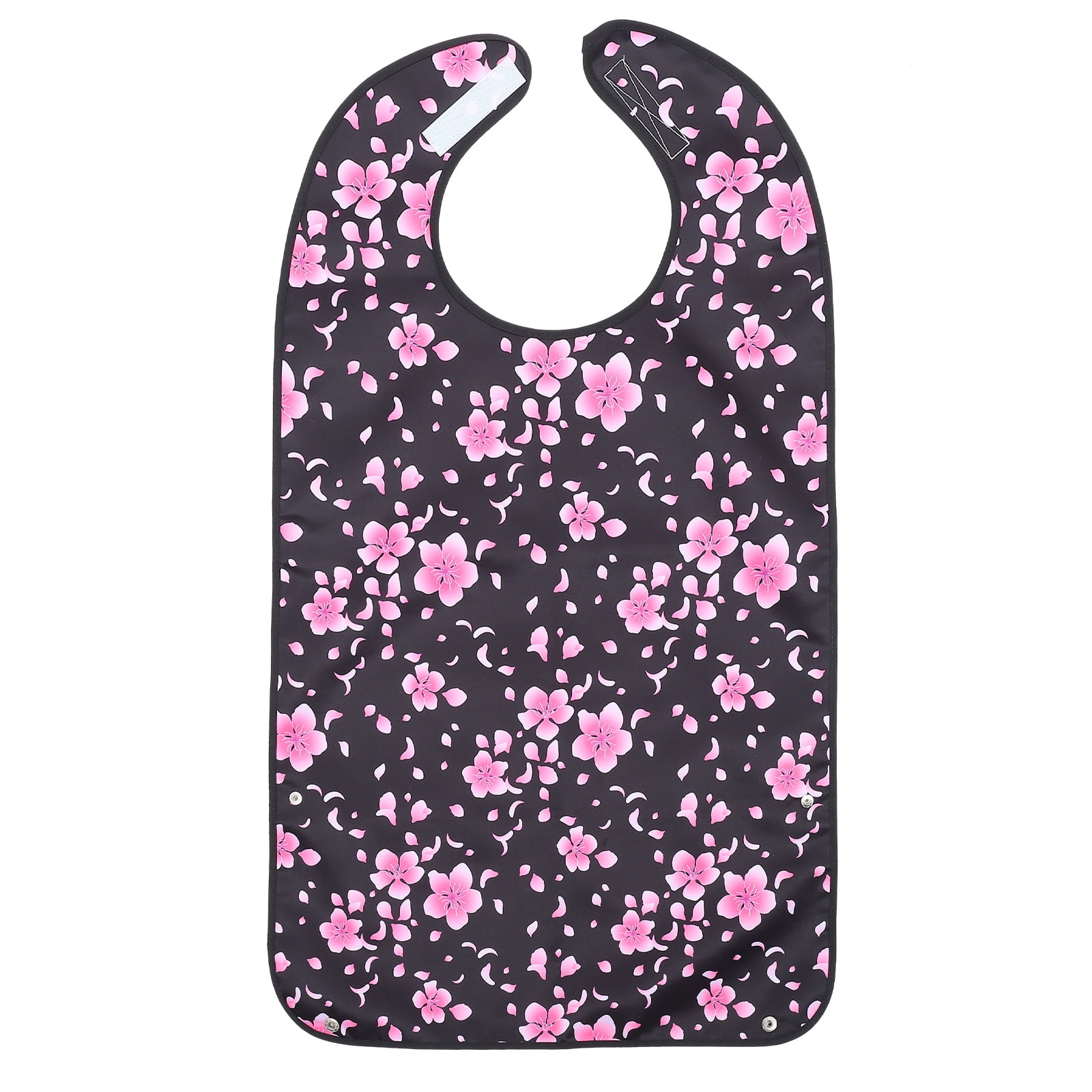 Frcolor Bibs Adult Bibfor Adults Elderly Eating Baby Bag Feeding Spit