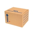 thumbnail image 1 of 100 Cajas De Cartón Para Empaque 20x16x13 Cms Rm-30, 1 of 2