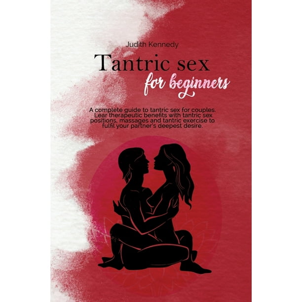 Tantra connection exercise