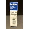 thumbnail image 3 of BROTHER STAMP CREATOR PRO GREEN STAMP INK REFILLS .67 fl oz 20 CC, 3 of 4