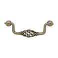 thumbnail image 2 of Liberty 128mm Birdcage Bail Cabinet Pull, Available in Multiple Colors, 2 of 7
