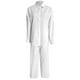thumbnail image 5 of Traje de pantalón holgado para mujer: poliéster, versátil para todas las estaciones, para primavera/verano/otoño., 5 of 5