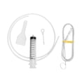 thumbnail image 1 of Thinsony Effective Cleaning Tool For Refrigerator Drain Hole Clog Remover Long-lasting 100cm 1Set, 1 of 6