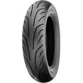 thumbnail image 5 of Shinko SE890 Journey Touring Rear Motorcycle Tire 180/60R-16 (74H) For Honda Gold Wing Audio/Comfort GL1800 2006-2010, 5 of 5