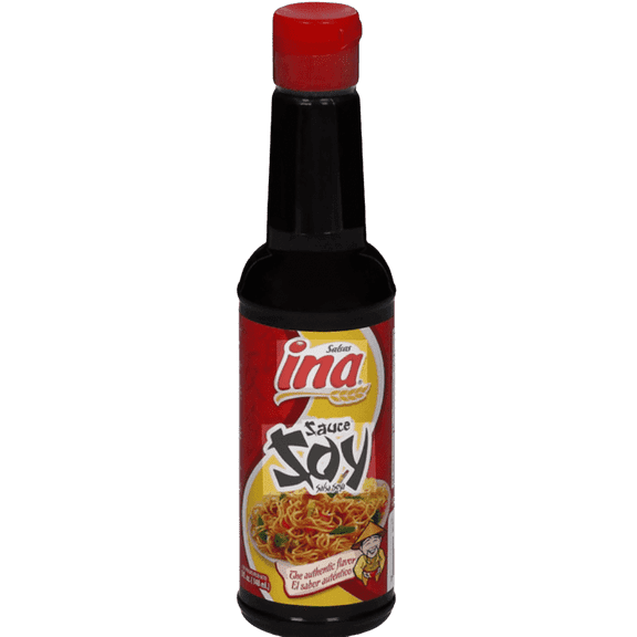 INA Soy Sauce