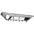 thumbnail image 2 of Grille 13-14 For Toyota Avalon Chrome w/ Black Insert w/o Pre-Collision system, 2 of 5
