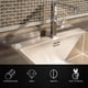 thumbnail image 4 of 4 tapones de acero inoxidable para orificios de grifo de lavabo, tapas para orificios de fregadero, accesorios para fregadero, 4 of 8