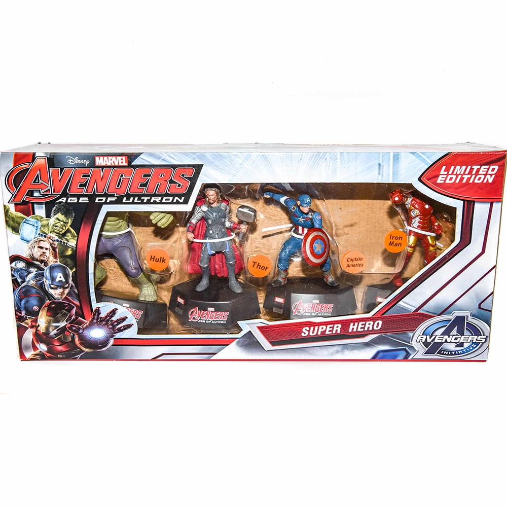 disney store display figures