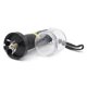 thumbnail image 1 of 2 piezas de antorcha, molinillo de aluminio, boquilla de metal para cigarrillos eléctricos (rojo + negro), 1 of 4