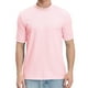thumbnail image 1 of pstuiky Camisas de vestir de manga corta para hombre, Camisas casuales de moda para hombre con cuello alto texturizado sólido camisas casuales para hombre xl, 1 of 5
