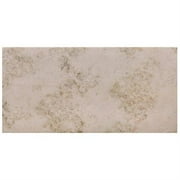 Jura 12" x 24" Matte Porcelain Field Tile in Light Grey