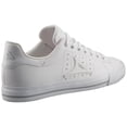 thumbnail image 5 of Tenis Hombre PIRMA Street Escolar Comodo Casual blanco 30, 5 of 5
