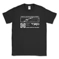 thumbnail image 5 of Toyota Men's Big and Tall Leave Limits in the Dust Tee Shirt, 5 of 5