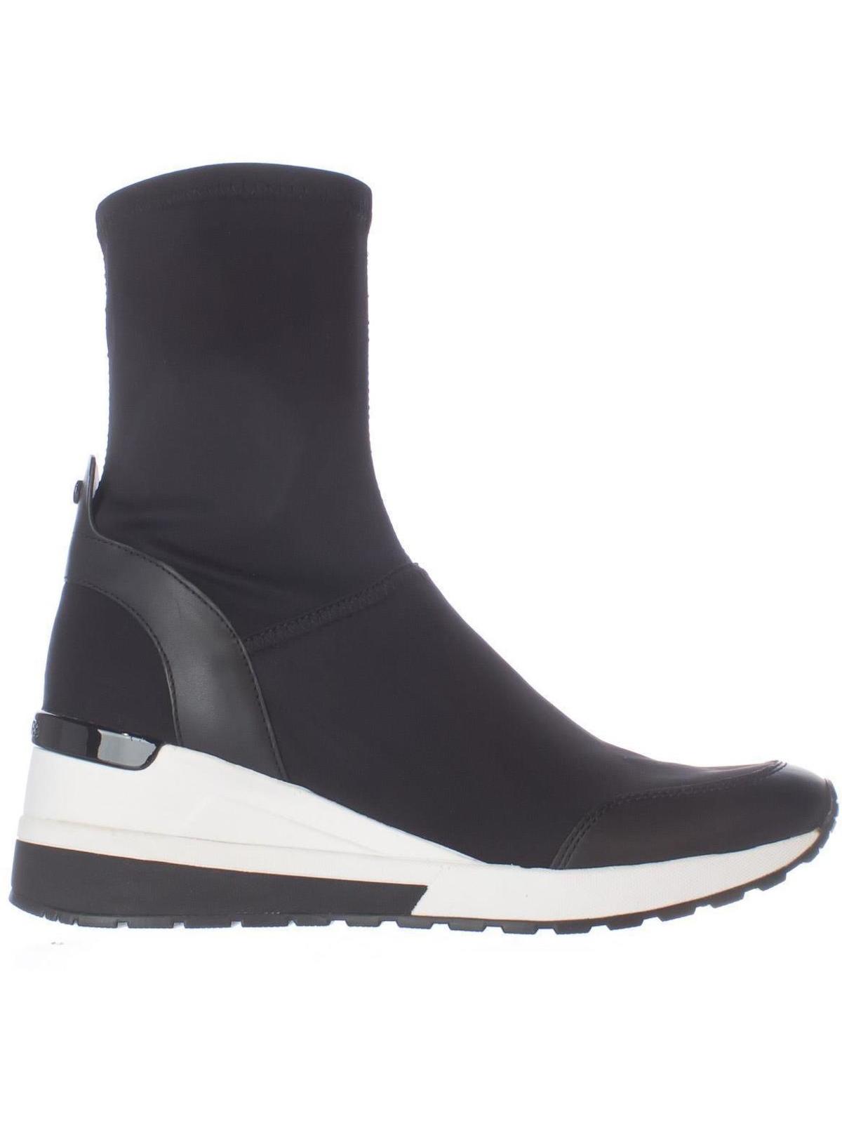 michael michael kors ace stretch boots
