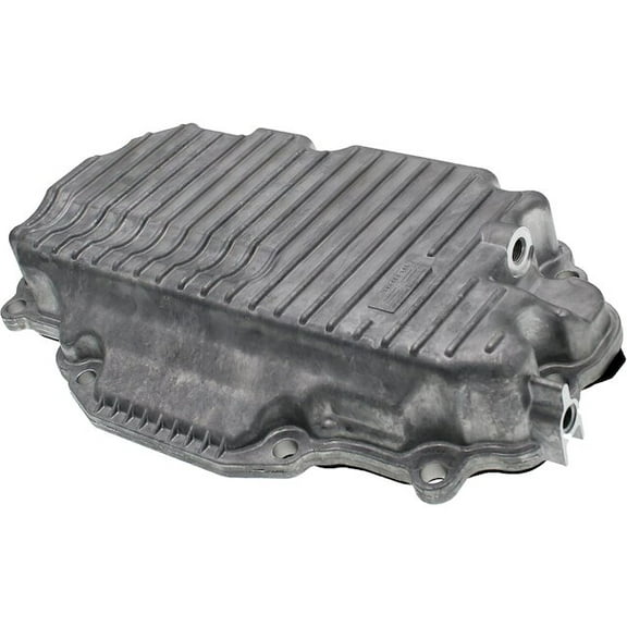 Lower Oil Pan - Compatible with 2016 - 2020 INFINITI Q50 AWD 3.0L V6 2017 2018 2019