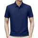 thumbnail image 2 of pstuiky camisetas camisas para hombre, Camisa informal holgada a rayas con botones y solapa para hombre camisas casuales para hombre s, 2 of 6