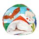thumbnail image 4 of Sombrero de fiesta con temática de de Fútbol, ​​ideal para disfraces y actuaciones en escenario., 4 of 8