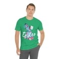 thumbnail image 6 of Happy Easter Bunny Rabbit Cute Funny Holiday Tee - Easter Shirt, 6 of 10