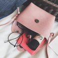 thumbnail image 5 of ORPAPA Girls Shoulder Bag Kids Cute Cat Handbags Princess Crossbody Messenger, 5 of 5
