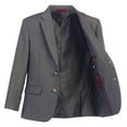 thumbnail image 2 of Gioberti Kids and Boys Formal Blazer Jacket, 2 of 4