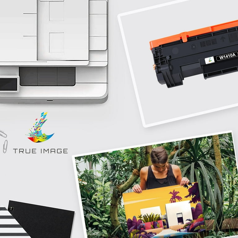 True Image 141A Toner Cartridge (With Chip) Compatible for HP 141A