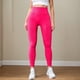 thumbnail image 1 of MKLEKYY Leggings de yoga para mujer, leggings de compresión 3D Plumi, leggings largos de yoga, leggings ajustados para entrenamiento sin leggings., 1 of 5