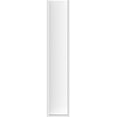 thumbnail image 4 of 5"W x 20"D x 26"H Balboa Architectural Grade PVC Outlooker with Traditional Ends, 4 of 8
