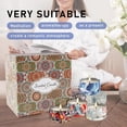 thumbnail image 5 of NestE - Set 36Pack Scented Candles Gifts Soy Wax Travel Tin Jar Candles for Home 2.5 OZ jar Candles for Mom for Christmas, Birthday, Thanksgiving, Mother's Day, 5 of 16