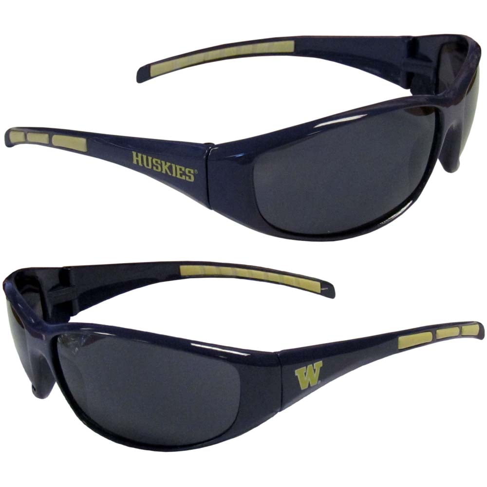 Society43 NCAA Unisex Utah Utes Sunglasses