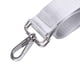 thumbnail image 2 of Bolsa 1/2 uds, correas para bolso, de lona a la moda, asas anchas con ganchos giratorios, piezas para bolsos Ndcxsfigh Para Estrenar, 2 of 9