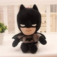 thumbnail image 1 of Peluche HUOGUO Batman Superhero 28 cm de peluche para niños, 1 of 4