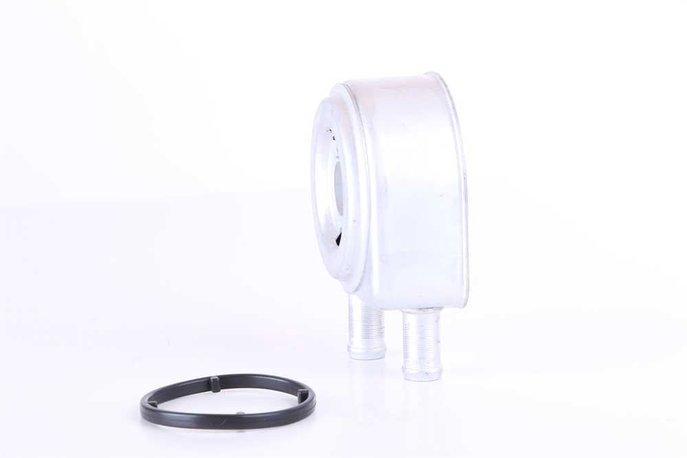 Nissens 91295 Engine Oil Cooler