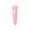 A, variant on Makeup Sponge Stick with Handle, Pink Mushroom Head Powder Puff Applicator, Blending Sponge for Foundation and Concealer, Reusable Tool, Rose Gold Aluminum Tube