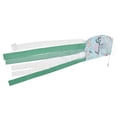 thumbnail image 4 of Wind Sock, Polyester Decorative Wind Measurement Bag Multi Purpose  For Yard For Home For Balcony For Garden Light Green, 4 of 8