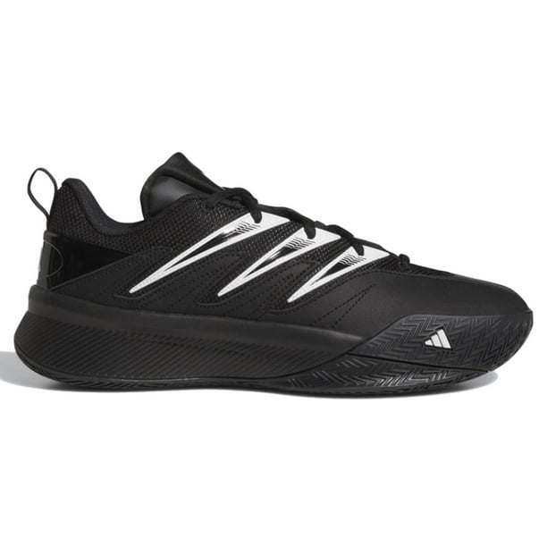 Tenis Adidas Dame Certified 3 para Hombre. IH8469 negro 27.5
