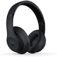 thumbnail image 1 of Pre-Owned Beats By Dr. Dre Beats Studio3 Wireless Over-Ear Headphones - 2020 - Matte Black, 1 of 2
