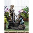thumbnail image 2 of Home Decor Fontaine de Toilette pour Chien, 2 of 2