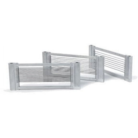 Nemco 3/16 Blade Assembly-Tomato Slicer Model 316-TPT