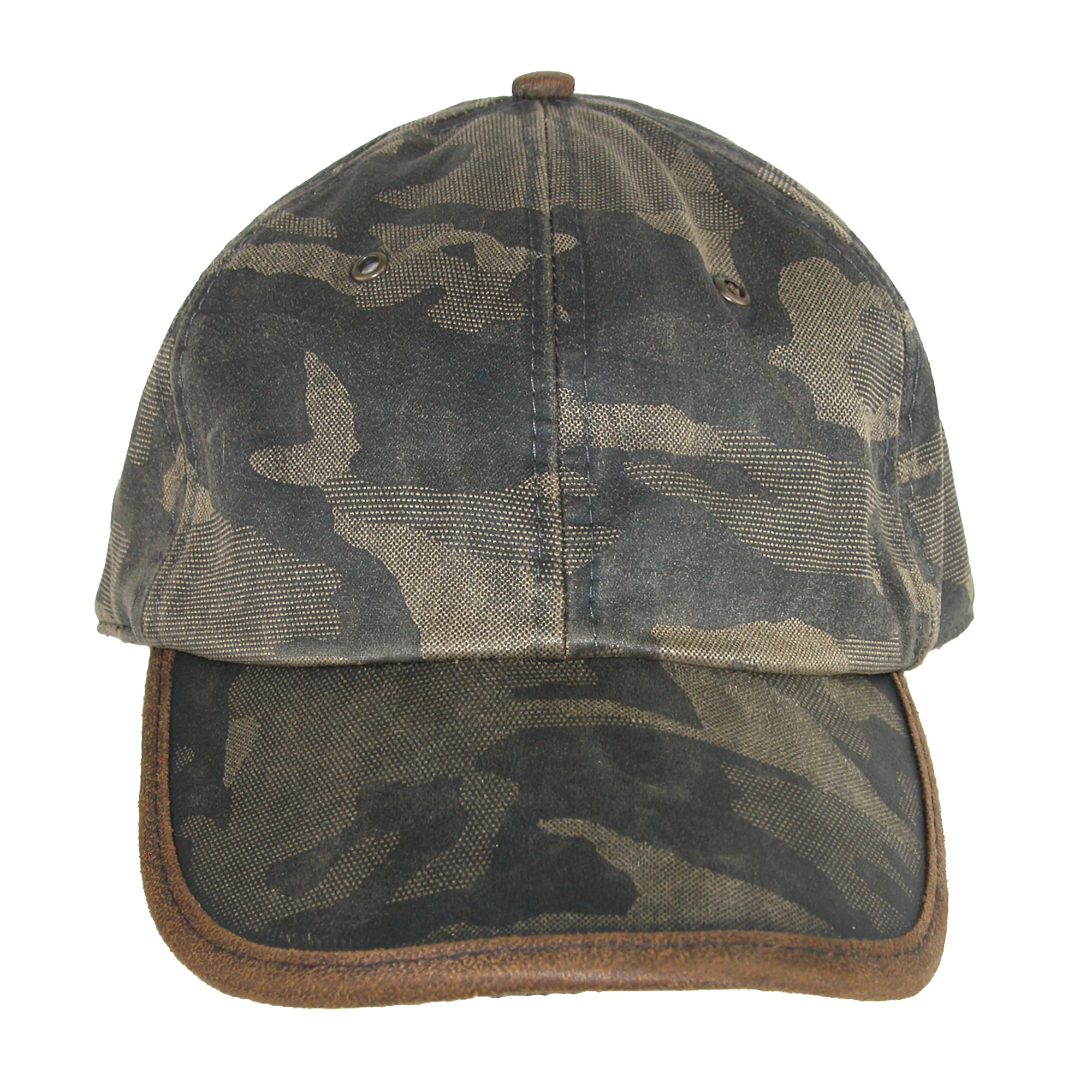 dpc baseball caps