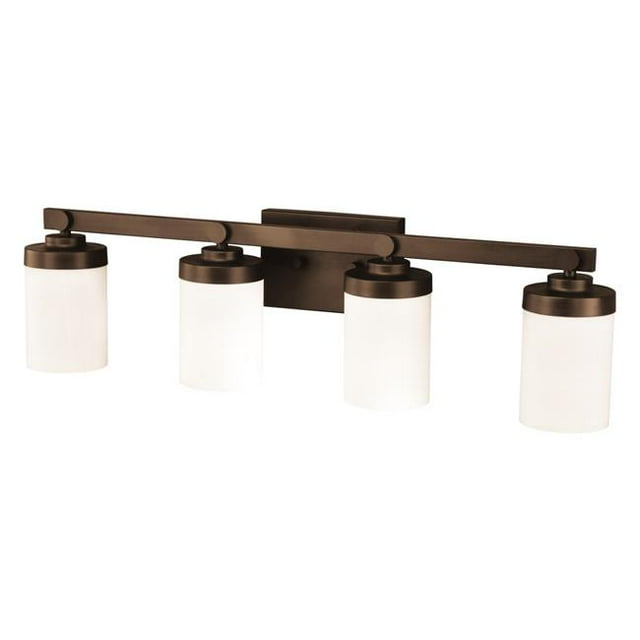 Vaxcel International W0273 4 Light Sorin Vanity Light