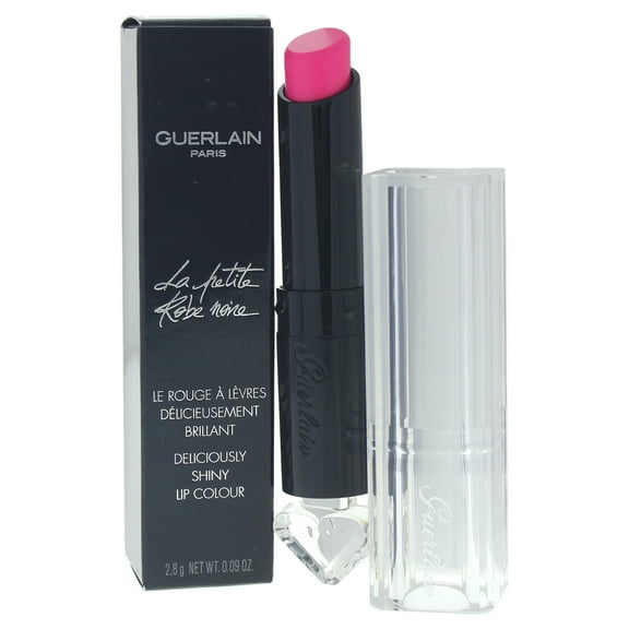 Guerlain La Petite Robe Noire Lipstick