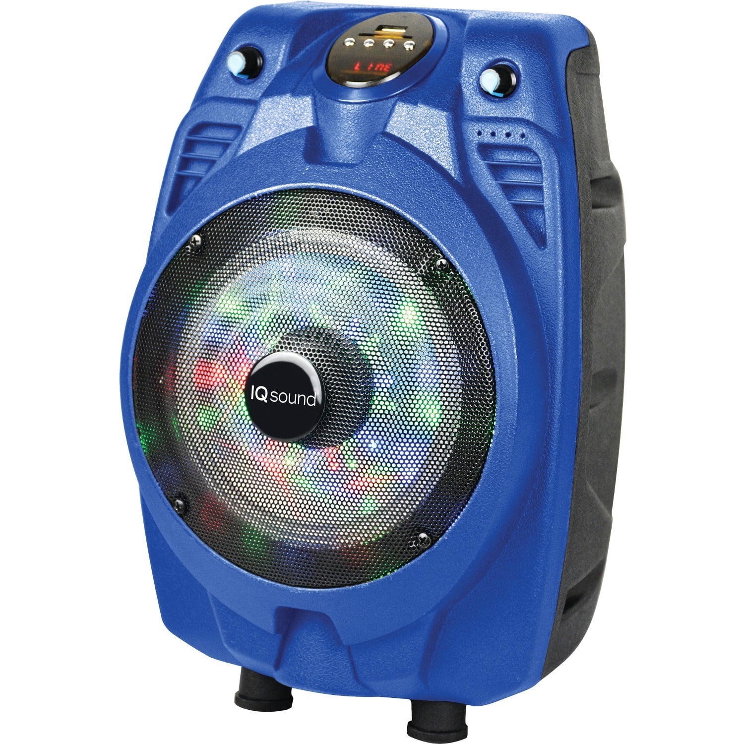 tailgate bluetooth speaker walmart