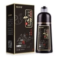 thumbnail image 4 of Wholesale Eighth Gen Chinese Zen Permanent Hair Dye in Chestnut Brown - Natural Plant-Based Formula for Home Use, Bubble Application, White Hair Coverage, Gentle & Long-Lasting Color with Compact, 4 of 5