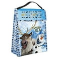 thumbnail image 2 of Disney Frozen Olaf Lunch Tote, 2 of 4
